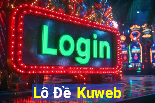 Lô Đề Kuweb