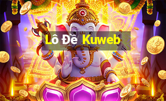 Lô Đề Kuweb