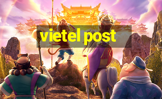 vietel post