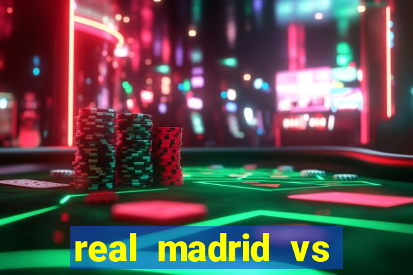 real madrid vs liverpool bet