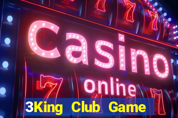 3King Club Game Bài 6 Lá