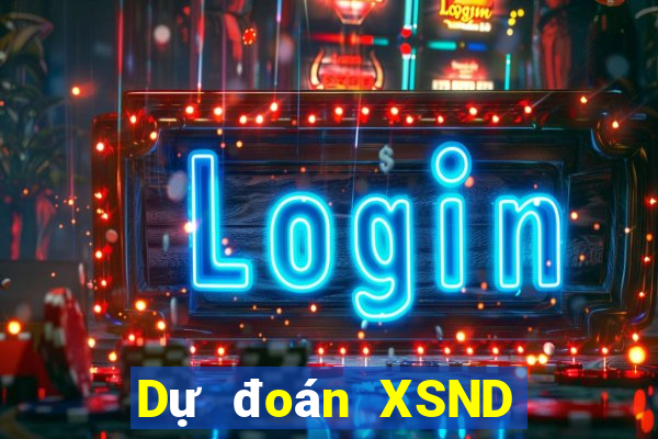 Dự đoán XSND thứ tư