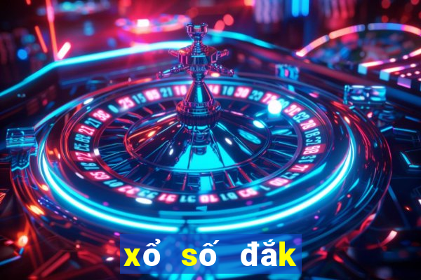 xổ số đắk lắk 4 3 2024