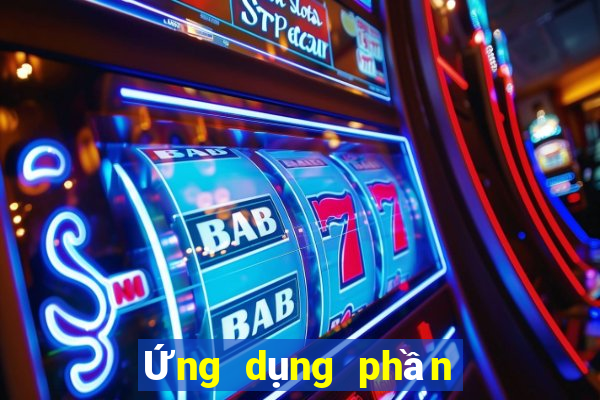 Ứng dụng phần mềm xổ số 1235