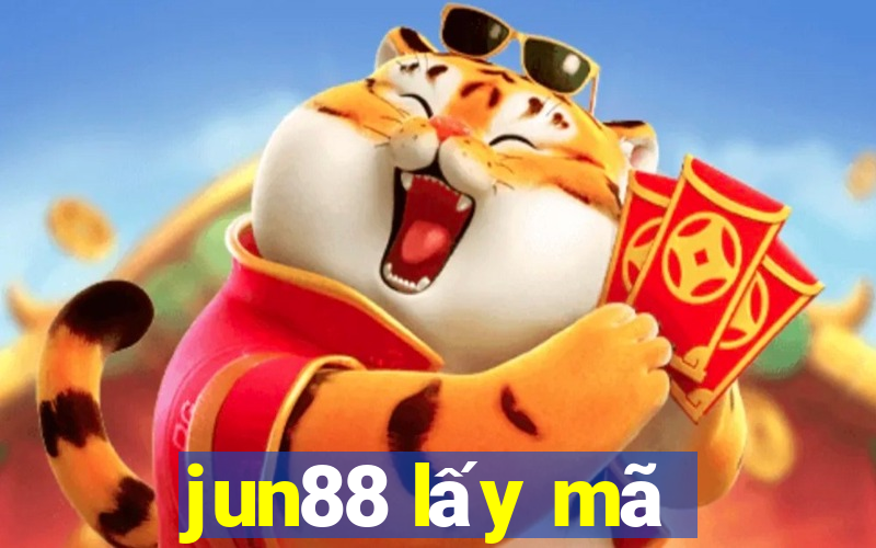 jun88 lấy mã