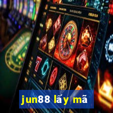 jun88 lấy mã