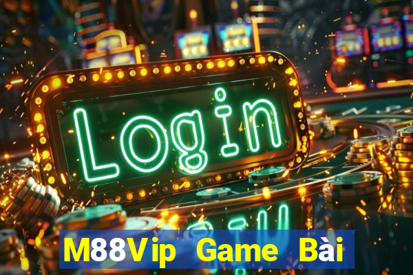 M88Vip Game Bài Xóc Đĩa