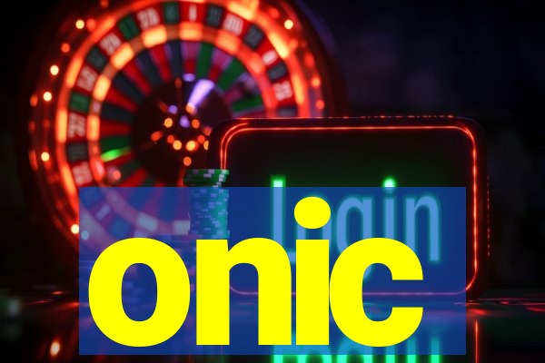 onic