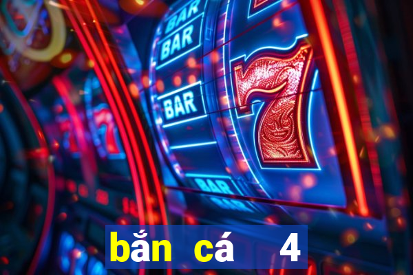 bắn cá  4 Crack Edition