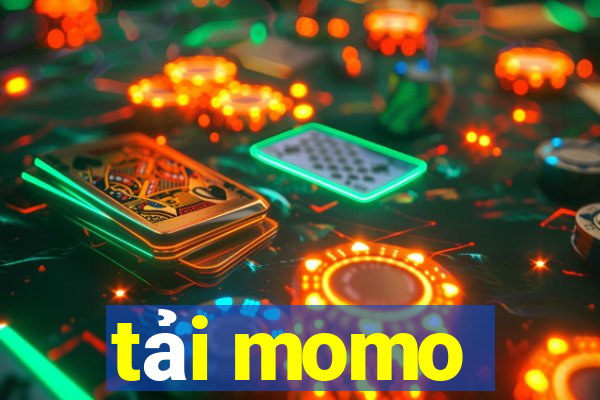 tải momo