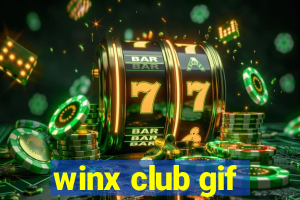 winx club gif