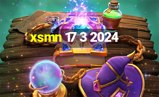 xsmn 17 3 2024