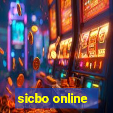 sicbo online