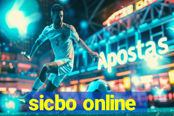 sicbo online