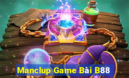 Manclup Game Bài B88