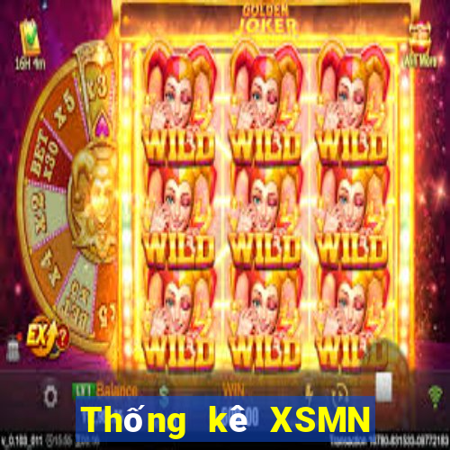 Thống kê XSMN ngày 7