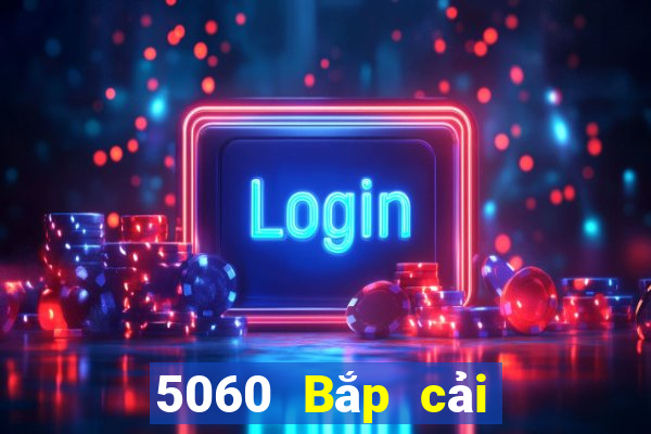 5060 Bắp cải toàn mạng