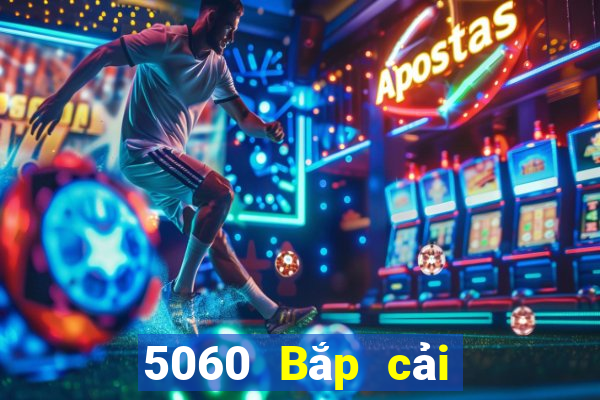 5060 Bắp cải toàn mạng