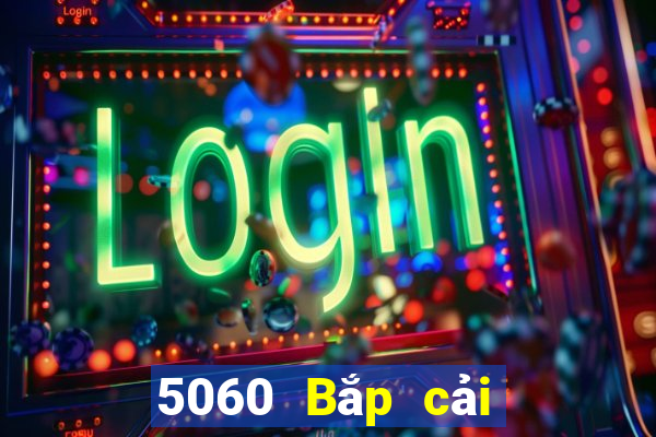 5060 Bắp cải toàn mạng