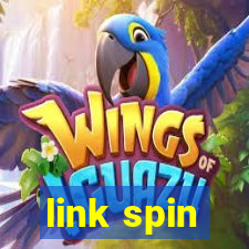 link spin