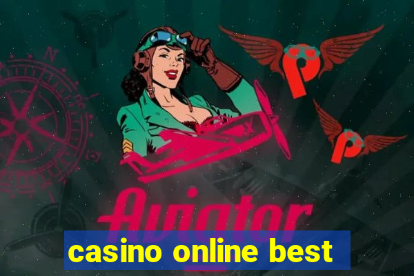 casino online best