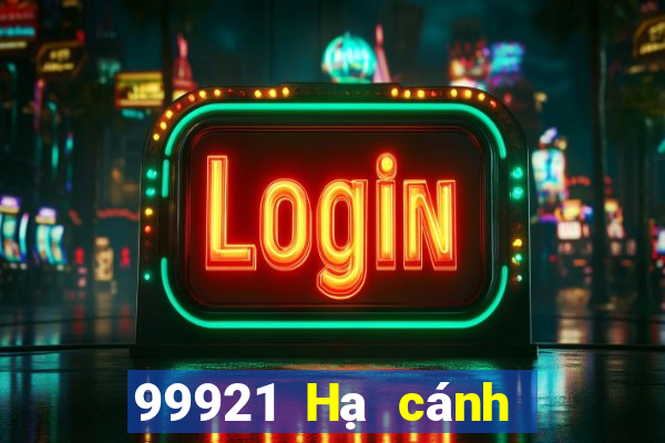 99921 Hạ cánh trong thời gian