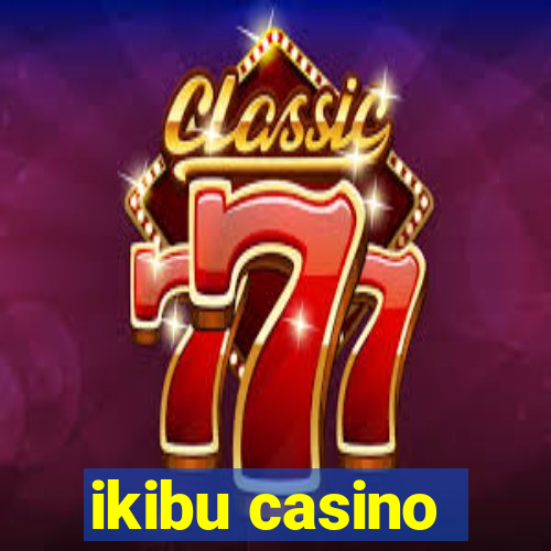 ikibu casino