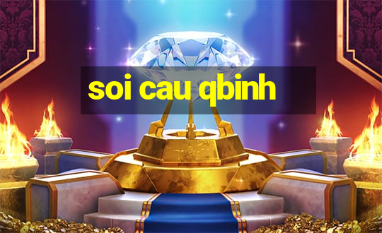 soi cau qbinh