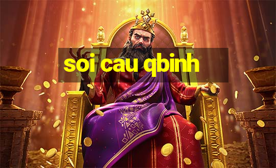 soi cau qbinh