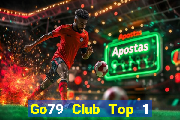 Go79 Club Top 1 Game Bài Đổi Thưởng Uy Tín