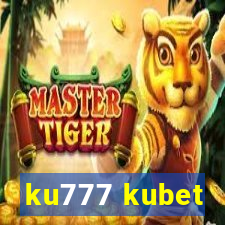 ku777 kubet