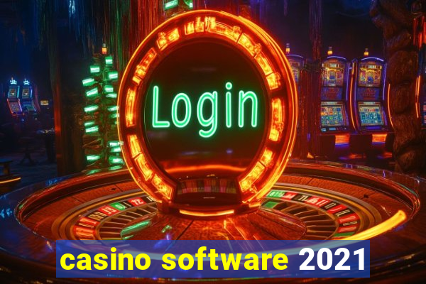 casino software 2021