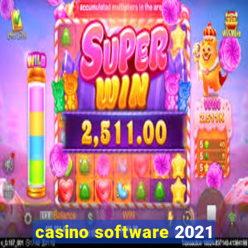 casino software 2021