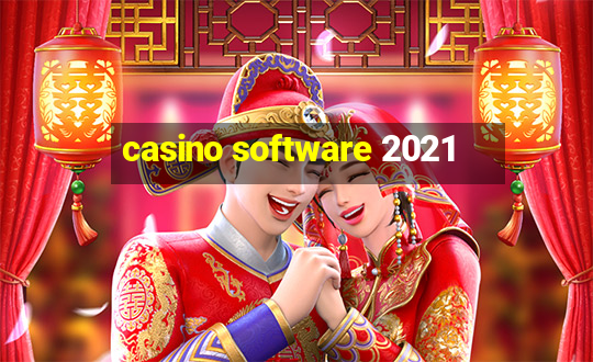 casino software 2021