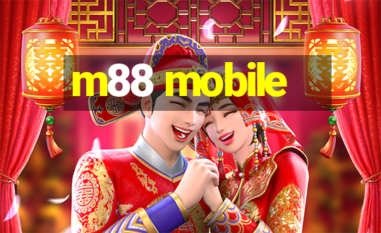 m88 mobile