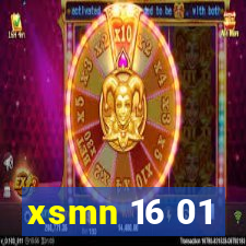 xsmn 16 01