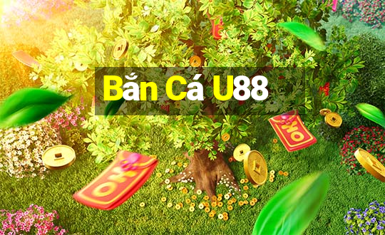 Bắn Cá U88