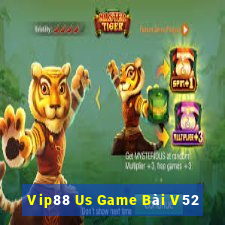 Vip88 Us Game Bài V52