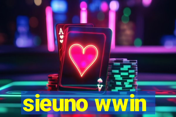 sieuno wwin