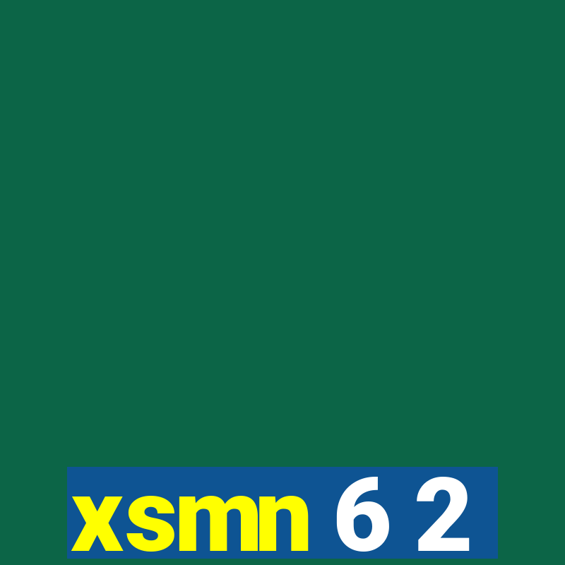 xsmn 6 2