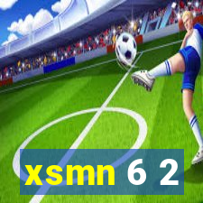 xsmn 6 2