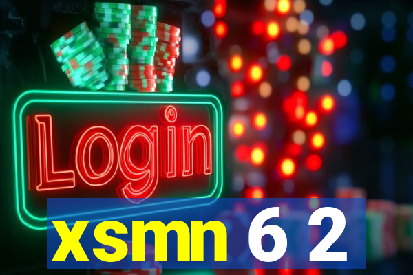 xsmn 6 2