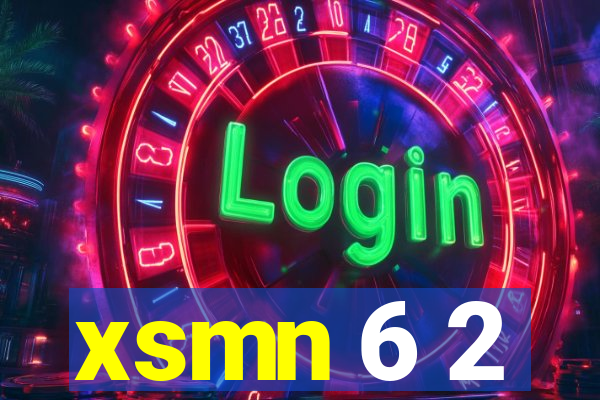 xsmn 6 2