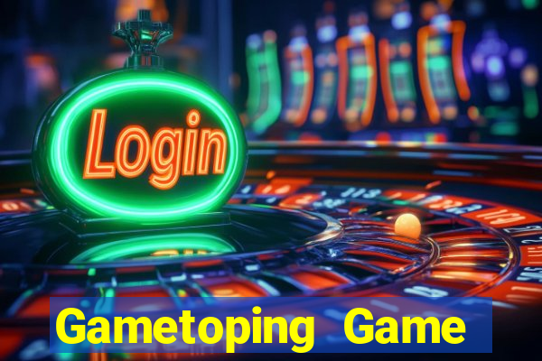 Gametoping Game Bài Kubet