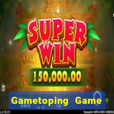 Gametoping Game Bài Kubet