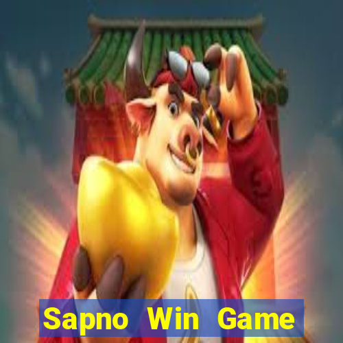 Sapno Win Game Bài 88 Club Đổi Thưởng