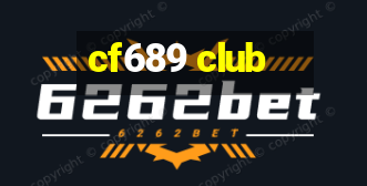 cf689 club