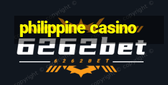 philippine casino