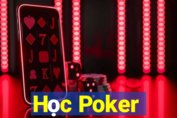 Học Poker