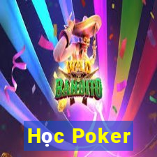 Học Poker